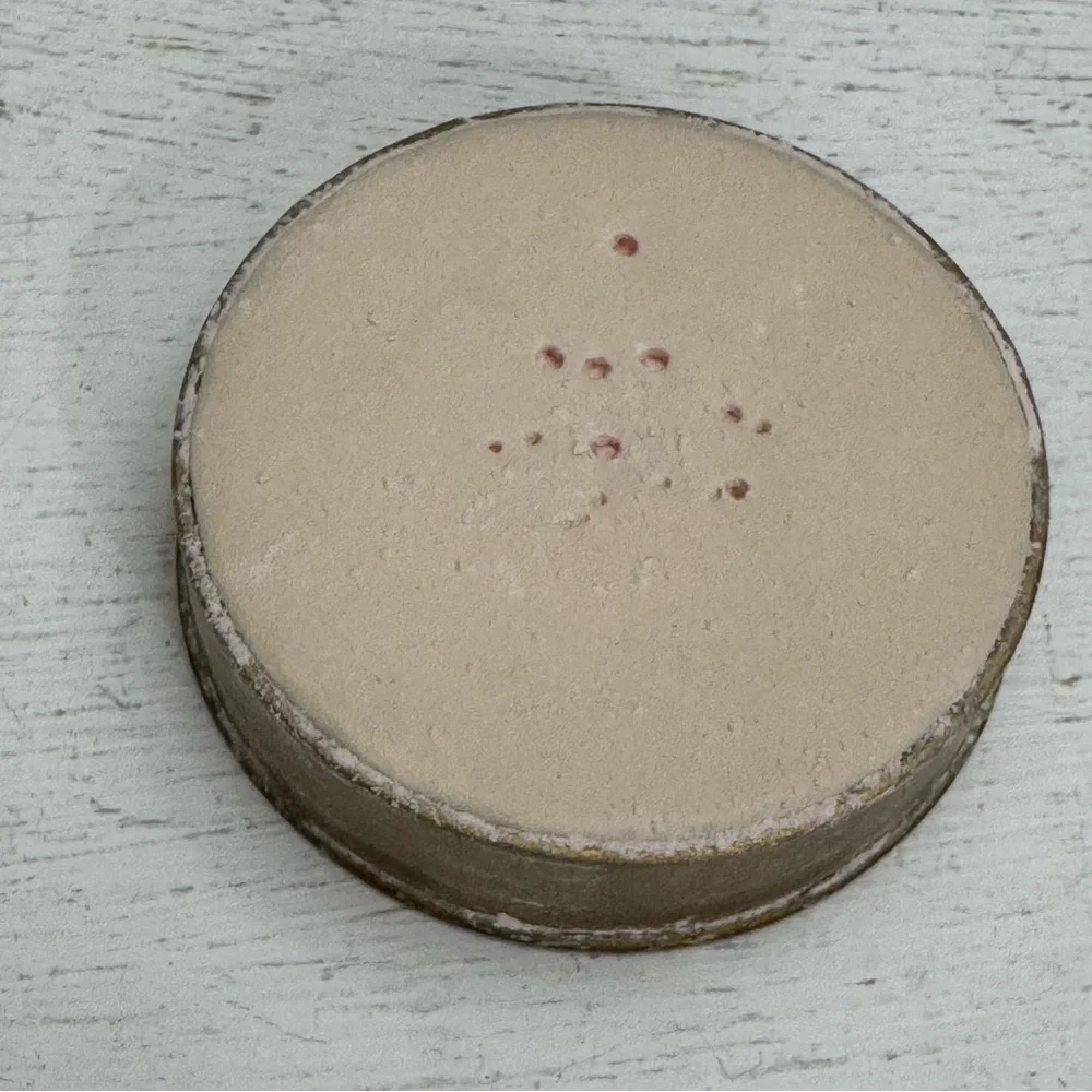 Vintage 1930s Edna Wallace Hopper Face Powder
